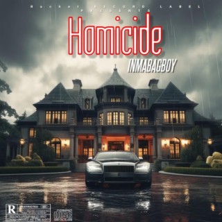 Homicide