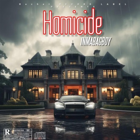 Homicide | Boomplay Music