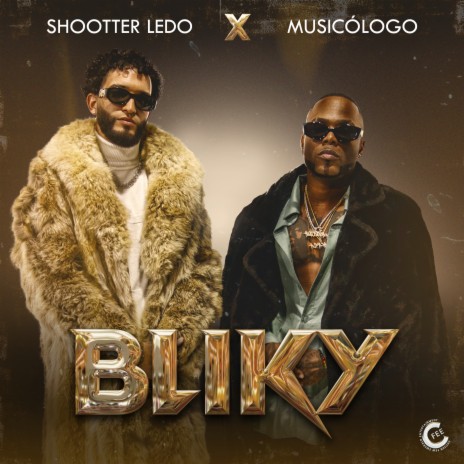 Bliky ft. Musicologo The Libro | Boomplay Music