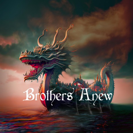 Brothers Anew | Boomplay Music