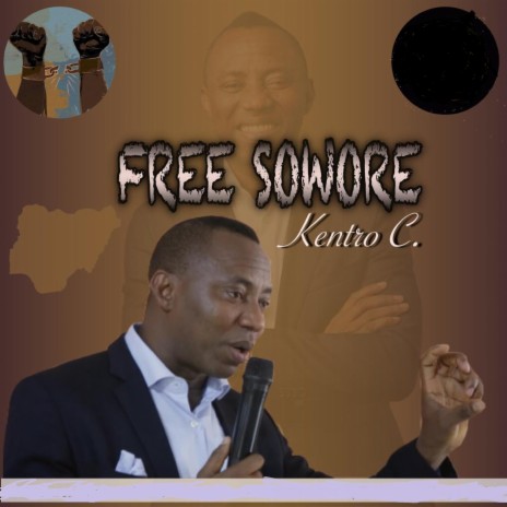 Free Sowore | Boomplay Music