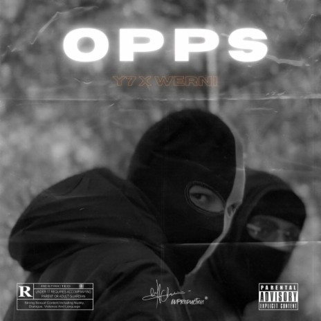 Opps ft. Y7 | Boomplay Music