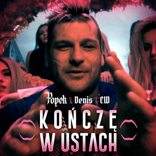 Kończę w ustach