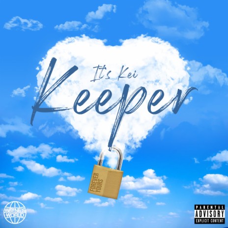 Keeper | Boomplay Music