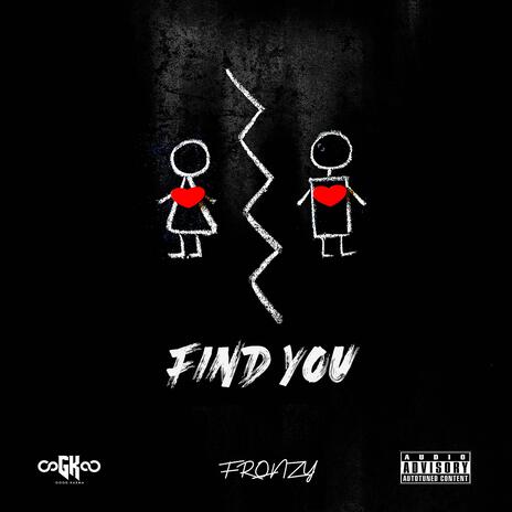 FIND YOU | Boomplay Music