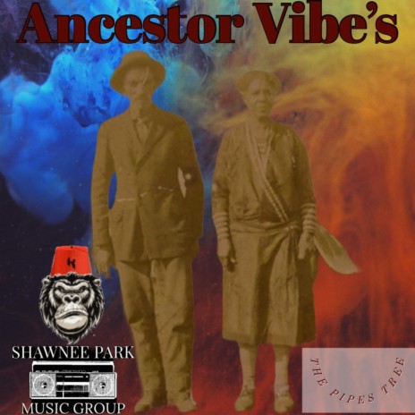 Ancestors Vibe's