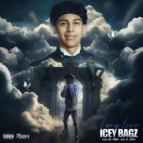 Dear Icey... | Boomplay Music