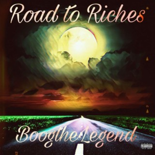 Road To Riches