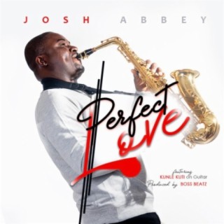 Josh Abbey