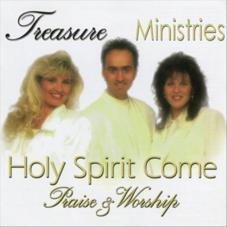 Holy Spirit Come | Boomplay Music