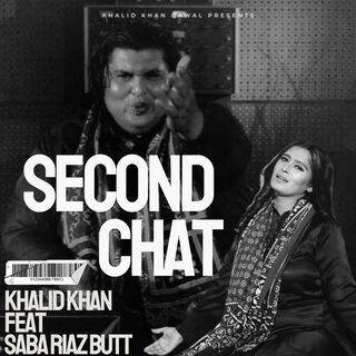 Second Chat