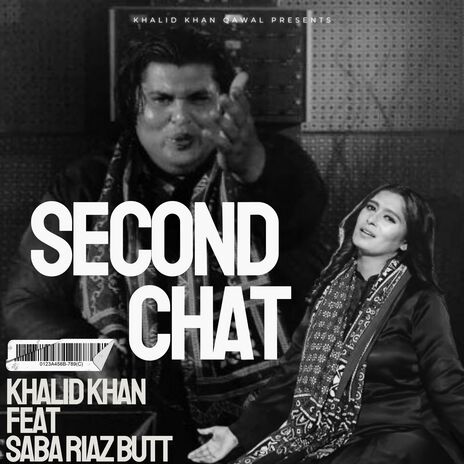 Second Chat | Boomplay Music