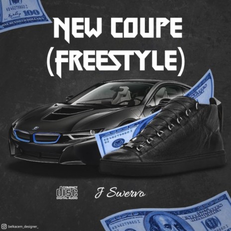 New Coupe (Freestyle) | Boomplay Music