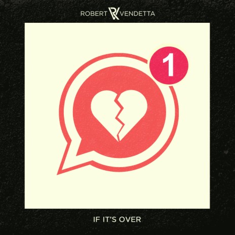 If It's Over | Boomplay Music