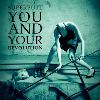 You And Your Revolution