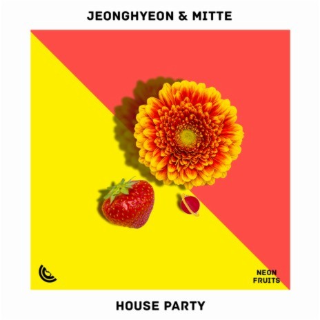 House Party ft. Mitte | Boomplay Music