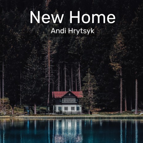 New Home | Boomplay Music