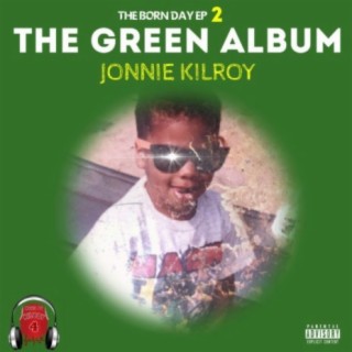 Born Day EP 2: The Green Album