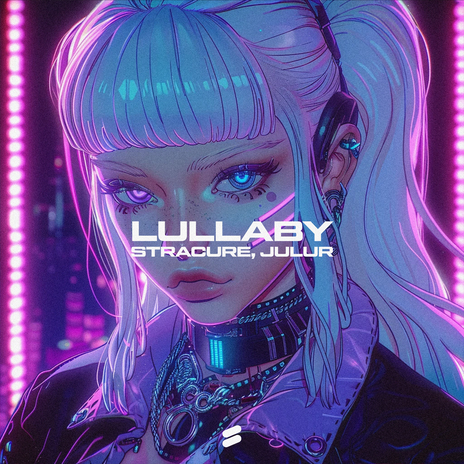 Lullaby ft. Julur | Boomplay Music