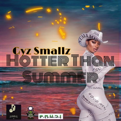 Hotter Than Summer | Boomplay Music