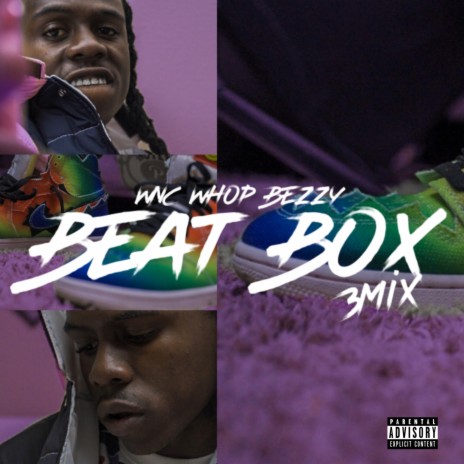 Beat Box 3mix | Boomplay Music