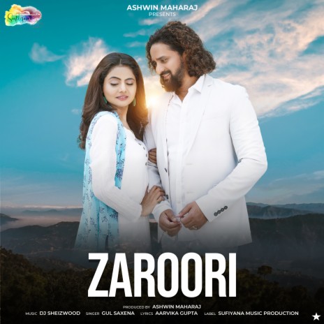 Zaroori | Boomplay Music