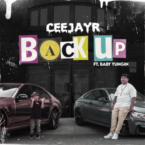 Back Up (feat. Baby Yungin') | Boomplay Music