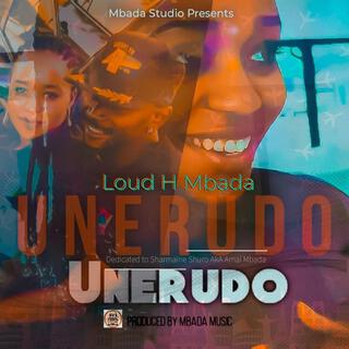 Unerudo (Sharmaine love song)