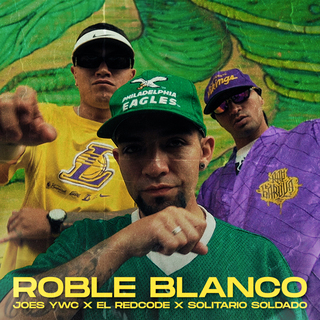 Roble Blanco