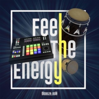 Feel The Energy