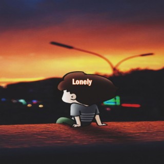 Lonely (Instrumental Rap)