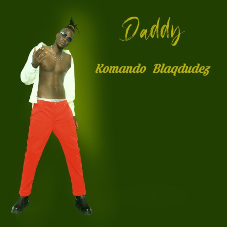 Daddy | Boomplay Music