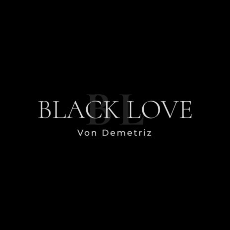 BLACK LOVE