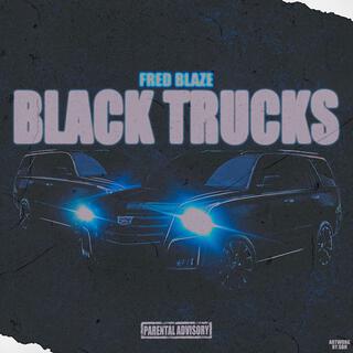 Black Trucks