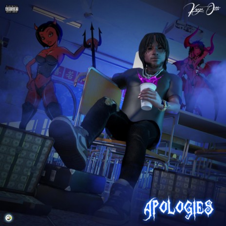 Apologies | Boomplay Music