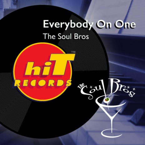 Everybody On One | Boomplay Music