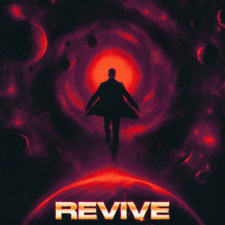 REVIVE | Boomplay Music