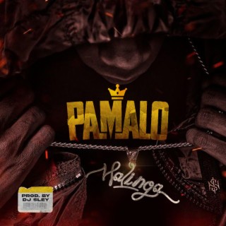 Pamalo lyrics | Boomplay Music