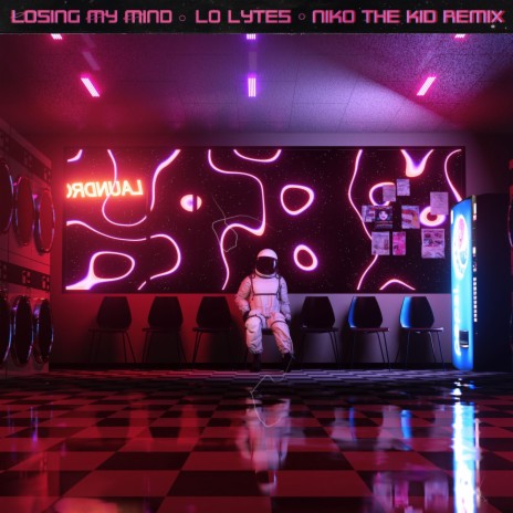 Losing My Mind (Niko The Kid Remix) | Boomplay Music