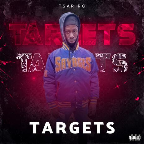 Targets | Boomplay Music