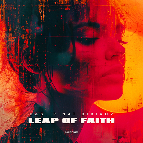 Leap of Faith ft. Rinat Bibikov | Boomplay Music