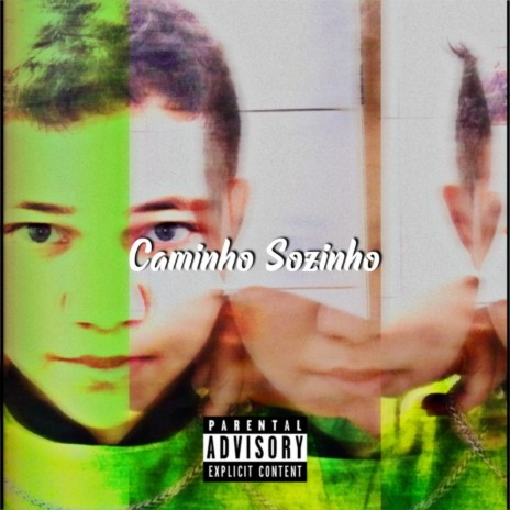 Caminho Sozinho | Boomplay Music