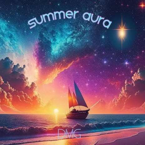 Summer Aura | Boomplay Music