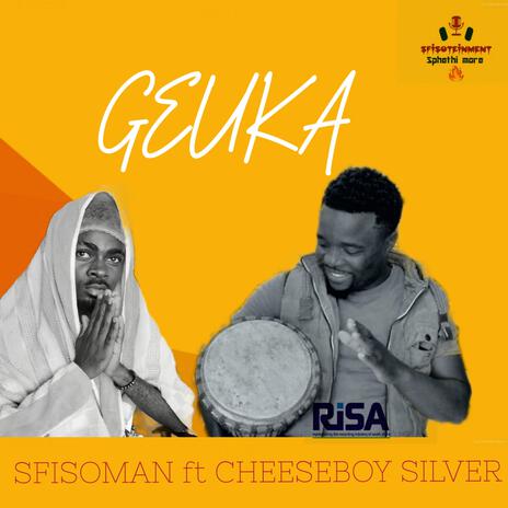 Geuka ft. CHEESEBOY SILVER