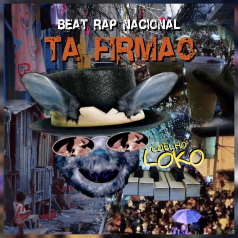 Ta Firmão | Boomplay Music