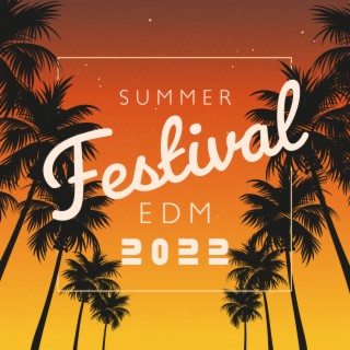 Summer Festival EDM 2022: Party EDM, Dance, Electro & House Top Hits