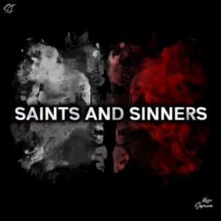 Saints And Sinners