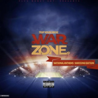 NATIONAL ANTHEMS VOL. 6 WARZONE EDITION