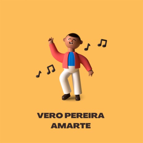 Amarte | Boomplay Music