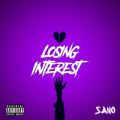 Losing Interest